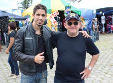 Aniversário Répteis - Prainha de Vila Velha - 2013