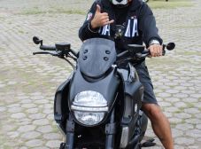 Aniversário Répteis - Prainha de Vila Velha - 2013