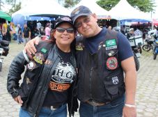 Aniversário Répteis - Prainha de Vila Velha - 2013