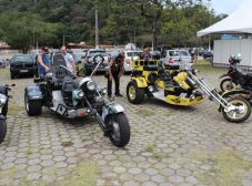 Aniversário Répteis - Prainha de Vila Velha - 2013