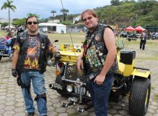 Aniversário Répteis - Prainha de Vila Velha - 2013