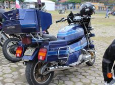 Aniversário Répteis - Prainha de Vila Velha - 2013