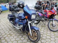 Aniversário Répteis - Prainha de Vila Velha - 2013