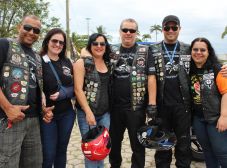 Aniversário Répteis - Prainha de Vila Velha - 2013