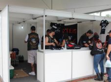 Aniversário Répteis - Prainha de Vila Velha - 2013