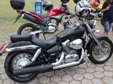 Aniversário Répteis - Prainha de Vila Velha - 2013