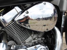 Aniversário Répteis - Prainha de Vila Velha - 2013