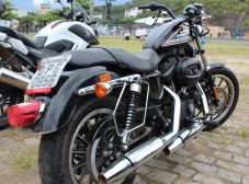 Aniversário Répteis - Prainha de Vila Velha - 2013