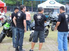 Aniversário Répteis - Prainha de Vila Velha - 2013