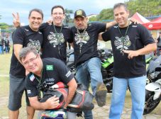 Aniversário Répteis - Prainha de Vila Velha - 2013