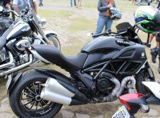 Aniversário Répteis - Prainha de Vila Velha - 2013