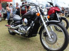 Aniversário Répteis - Prainha de Vila Velha - 2013