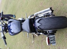 Aniversário Répteis - Prainha de Vila Velha - 2013