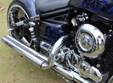 Aniversário Répteis - Prainha de Vila Velha - 2013