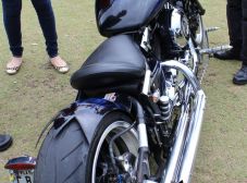 Aniversário Répteis - Prainha de Vila Velha - 2013