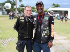 Aniversário Répteis - Prainha de Vila Velha - 2013