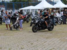 Aniversário Répteis - Prainha de Vila Velha - 2013