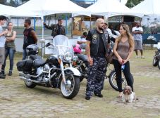 Aniversário Répteis - Prainha de Vila Velha - 2013