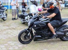 Aniversário Répteis - Prainha de Vila Velha - 2013