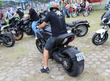 Aniversário Répteis - Prainha de Vila Velha - 2013