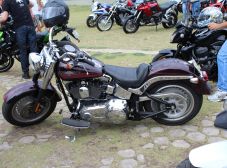 Aniversário Répteis - Prainha de Vila Velha - 2013