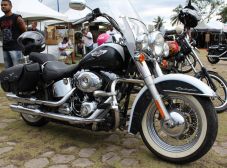 Aniversário Répteis - Prainha de Vila Velha - 2013