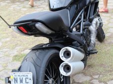 Aniversário Répteis - Prainha de Vila Velha - 2013