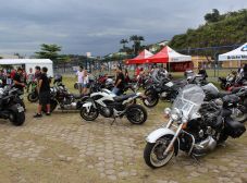 Aniversário Répteis - Prainha de Vila Velha - 2013