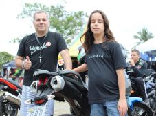 Aniversário Répteis - Prainha de Vila Velha - 2013