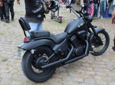 Aniversário Répteis - Prainha de Vila Velha - 2013