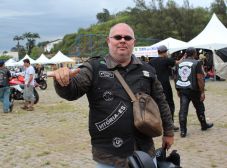 Aniversário Répteis - Prainha de Vila Velha - 2013