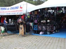 Aniversário Répteis - Prainha de Vila Velha - 2013