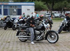 Aniversário Répteis - Prainha de Vila Velha - 2013