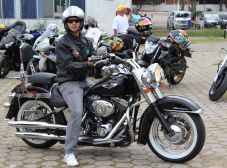 Aniversário Répteis - Prainha de Vila Velha - 2013