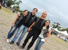 Aniversário Répteis - Prainha de Vila Velha - 2013