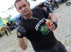 Aniversário Répteis - Prainha de Vila Velha - 2013