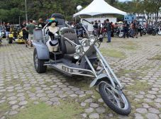 Aniversário Répteis - Prainha de Vila Velha - 2013