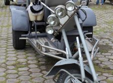 Aniversário Répteis - Prainha de Vila Velha - 2013