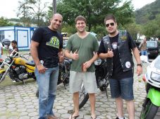 Aniversário Répteis - Prainha de Vila Velha - 2013