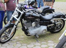 Aniversário Répteis - Prainha de Vila Velha - 2013