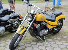 Aniversário Répteis - Prainha de Vila Velha - 2013