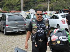 Aniversário Répteis - Prainha de Vila Velha - 2013