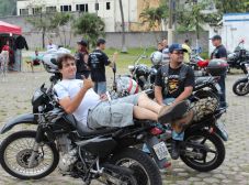 Aniversário Répteis - Prainha de Vila Velha - 2013