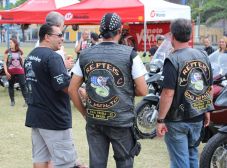 Aniversário Répteis - Prainha de Vila Velha - 2013