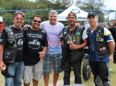 Aniversário Répteis - Prainha de Vila Velha - 2013