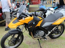 Aniversário Répteis - Prainha de Vila Velha - 2013