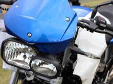 Aniversário Répteis - Prainha de Vila Velha - 2013