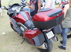 Aniversário Répteis - Prainha de Vila Velha - 2013