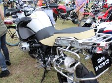 Aniversário Répteis - Prainha de Vila Velha - 2013