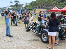 Aniversário Répteis - Prainha de Vila Velha - 2013